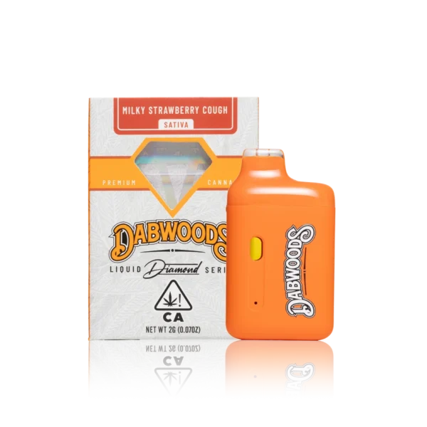 DabwoodsLiquidDiamondsDisposable
