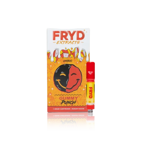 FRYYDD