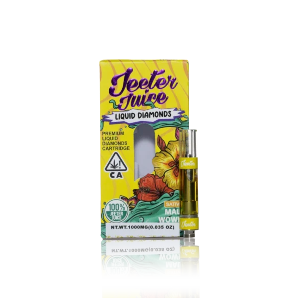JeeterJuiceCart