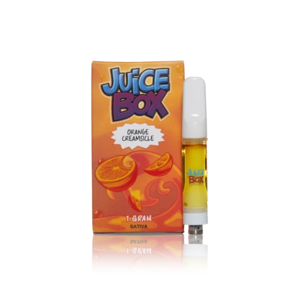 JuiceBoxCart