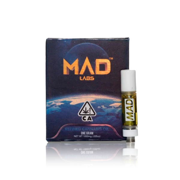 MadLabsCart