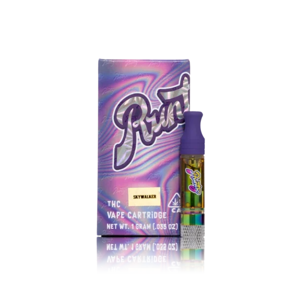 RuntzCart